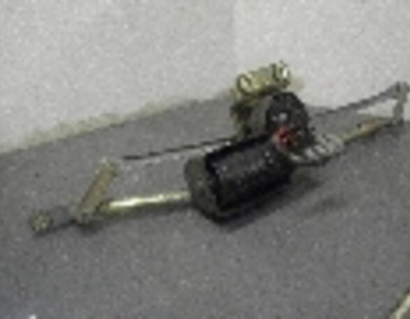 Wiper Motor RENAULT Clio I (5/357, B/C57)