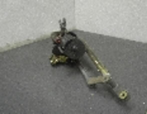 Wiper Motor RENAULT Clio I (5/357, B/C57)