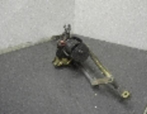 Wiper Motor RENAULT Clio I (5/357, B/C57)