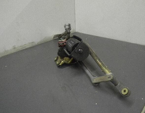 Wiper Motor RENAULT Clio I (5/357, B/C57)