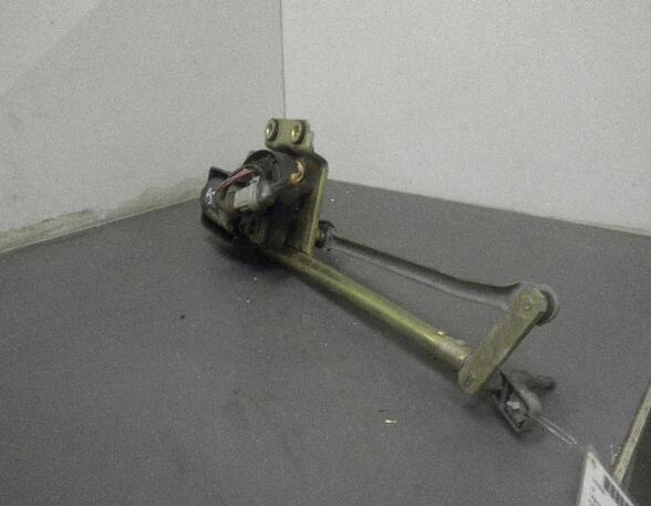 Wiper Motor RENAULT Clio I (5/357, B/C57)