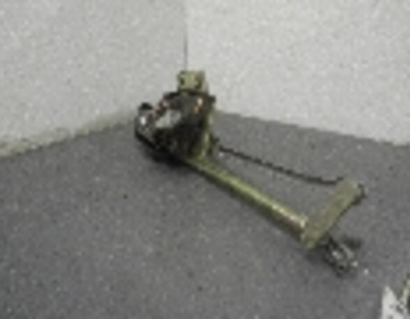 Wiper Motor RENAULT Clio I (5/357, B/C57)