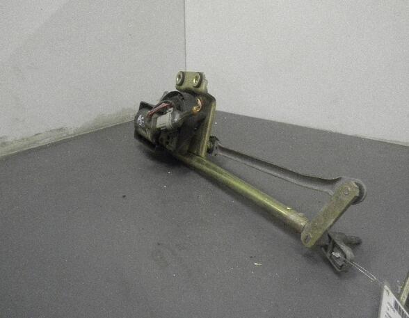 Wiper Motor RENAULT Clio I (5/357, B/C57)