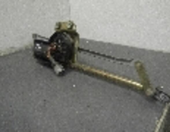 Wiper Motor RENAULT Clio I (5/357, B/C57)