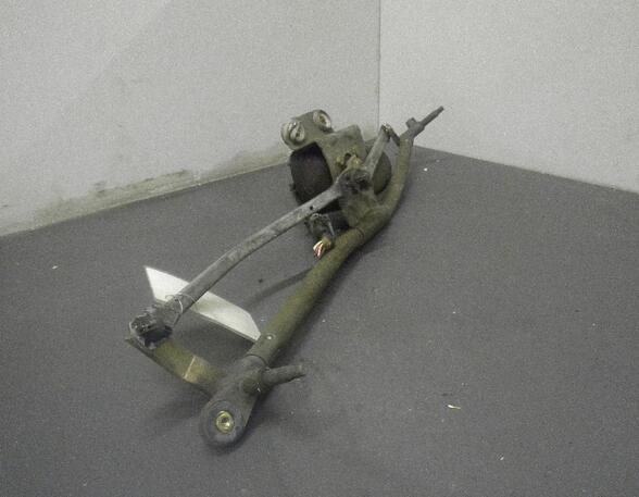 Wiper Motor RENAULT Clio I (5/357, B/C57)