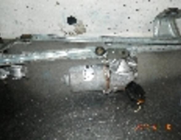 Wiper Motor OPEL Zafira/Zafira Family B (A05)