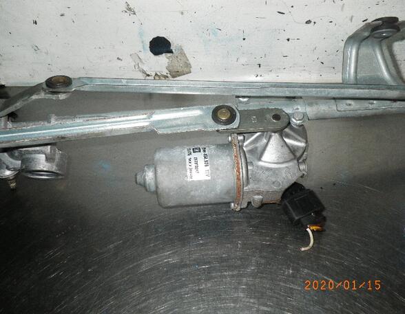 Wiper Motor OPEL Zafira/Zafira Family B (A05)