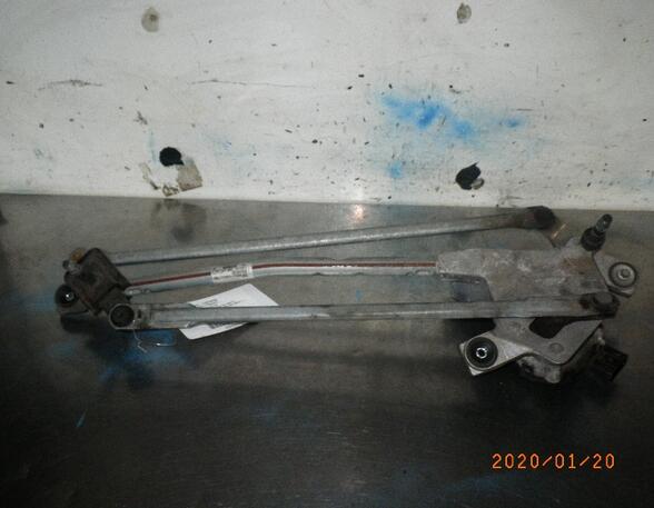 Wiper Motor FORD Mondeo IV Turnier (BA7)