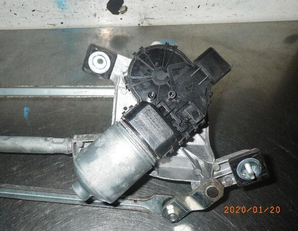 Wiper Motor FORD Mondeo IV Turnier (BA7)