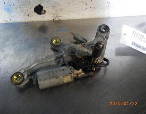 Wiper Motor FORD Mondeo III Turnier (BWY)