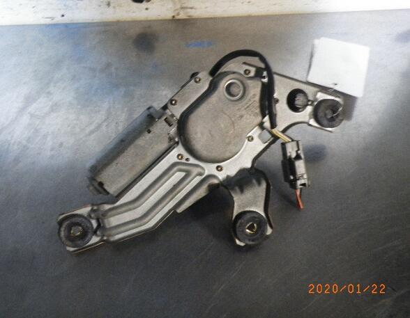 Wiper Motor FORD Mondeo III Turnier (BWY)