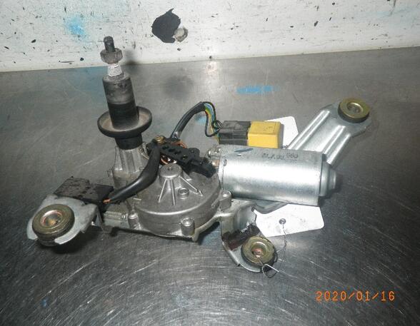 Wiper Motor MERCEDES-BENZ C-Klasse T-Model (S202)