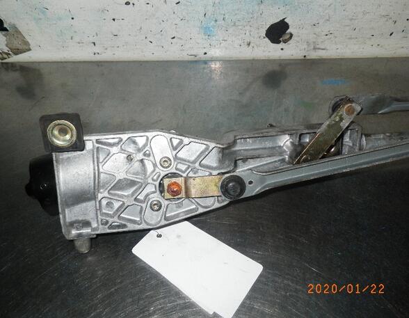 Wiper Motor FORD Focus Turnier (DNW)