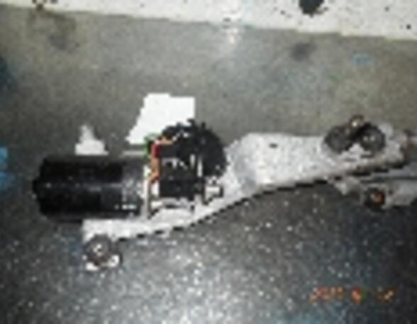 Wiper Motor FORD Focus Turnier (DNW)