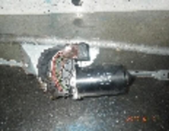 Wiper Motor BMW 3er (E36)