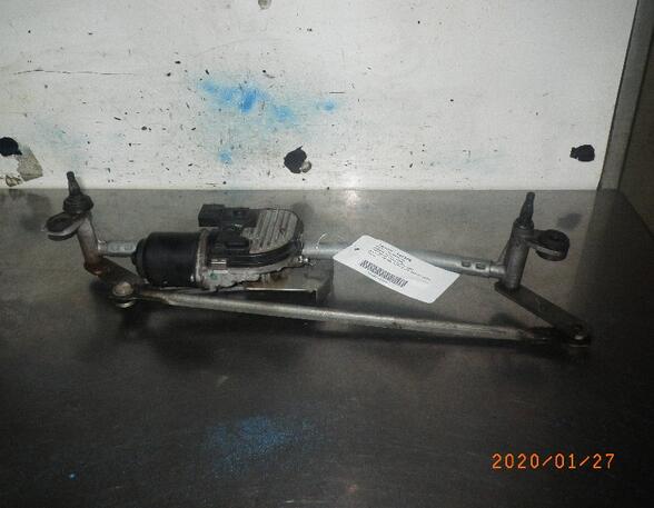 Wiper Motor VW Passat Variant (3C5), VW Passat Variant (365)