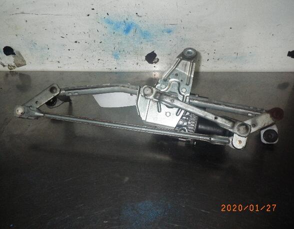 Wiper Motor VW Passat Variant (3C5), VW Passat Variant (365)