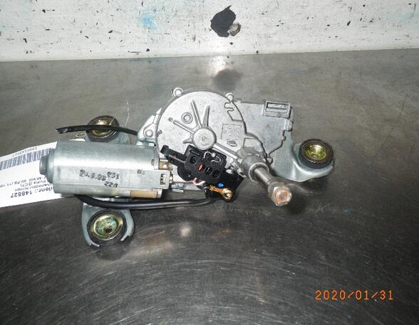 Wiper Motor FORD Puma (EC)