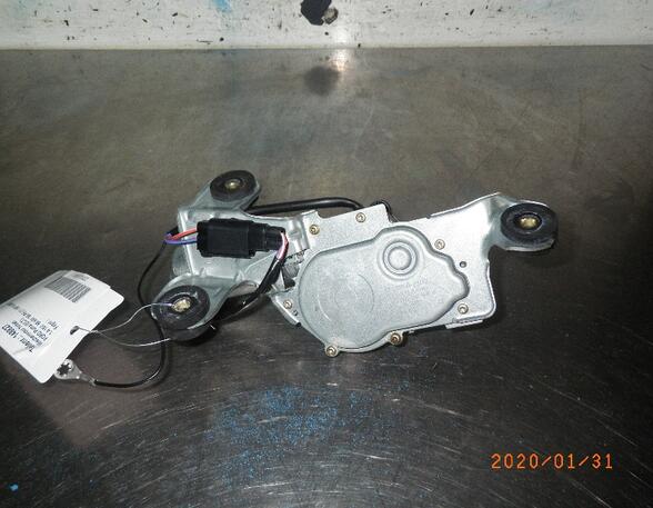 Wiper Motor FORD Puma (EC)