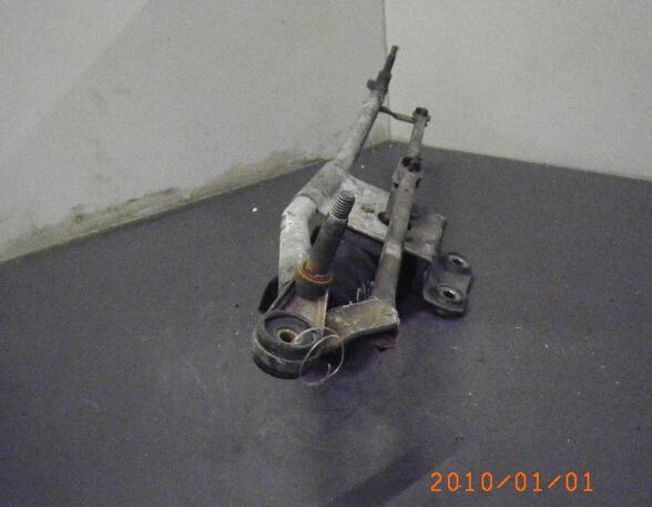 Wiper Motor RENAULT Clio I (5/357, B/C57)