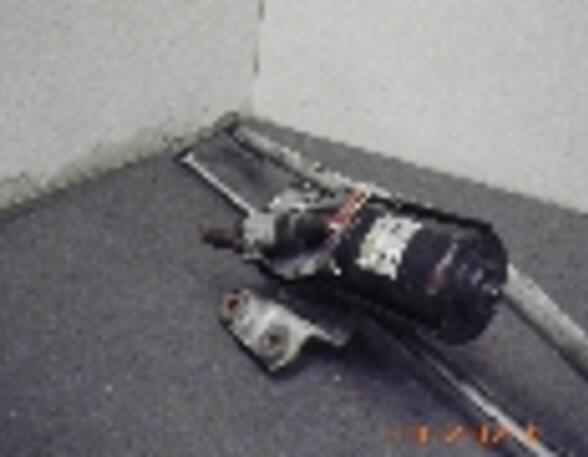 Wiper Motor RENAULT Clio I (5/357, B/C57)