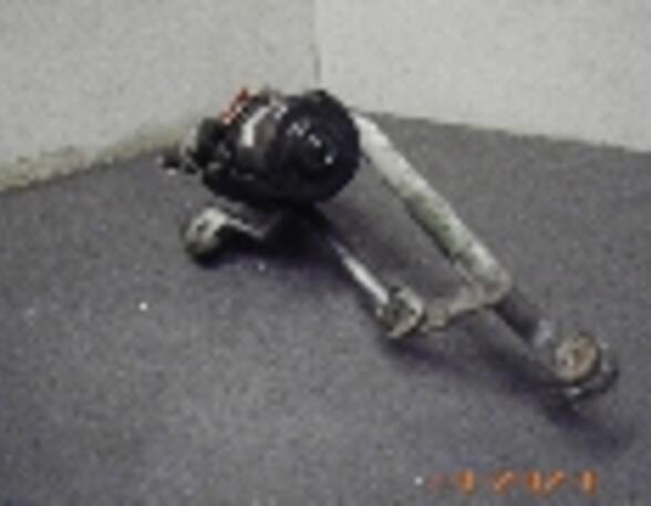 Wiper Motor RENAULT Clio I (5/357, B/C57)