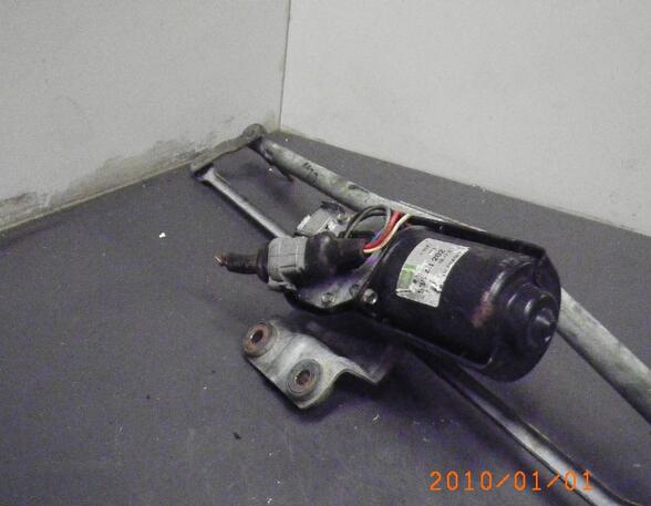 Wiper Motor RENAULT Clio I (5/357, B/C57)