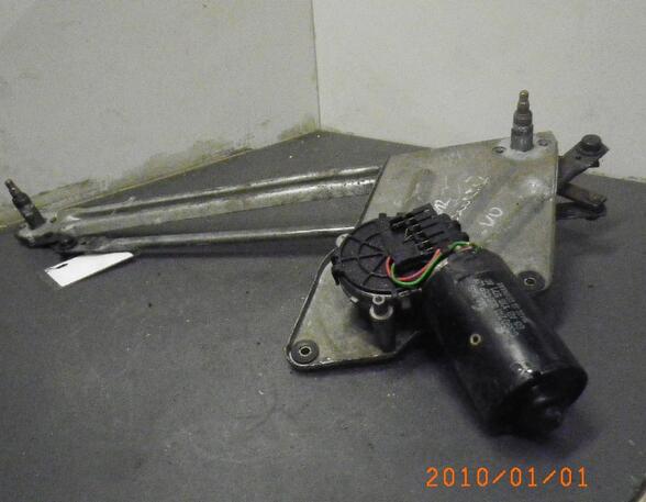 Wiper Motor FORD Orion I (AFD)