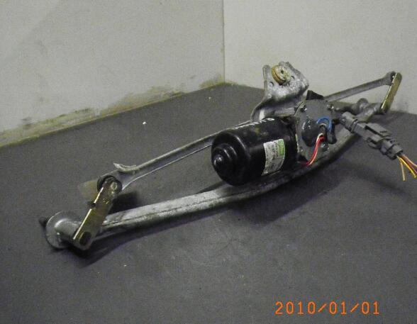 Wiper Motor RENAULT Kangoo Express (FC0/1)