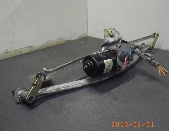 Wiper Motor RENAULT Kangoo Express (FC0/1)