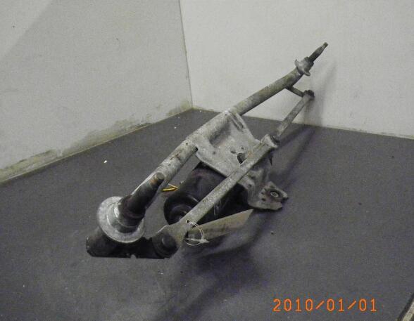 Wiper Motor RENAULT Kangoo Express (FC0/1)