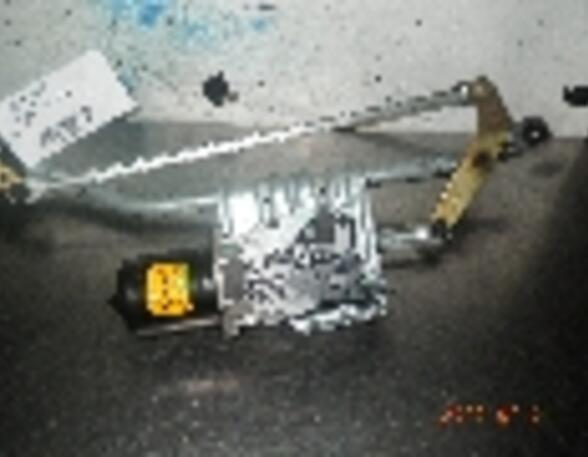 Wiper Motor RENAULT Grand Scénic II (JM0/1)