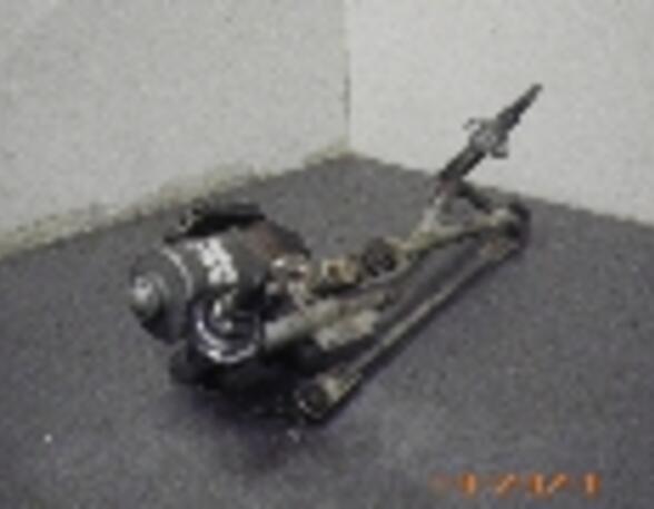 Wiper Motor FORD Fiesta V (JD, JH)