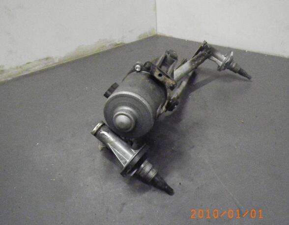 Wiper Motor FORD Fiesta V (JD, JH)