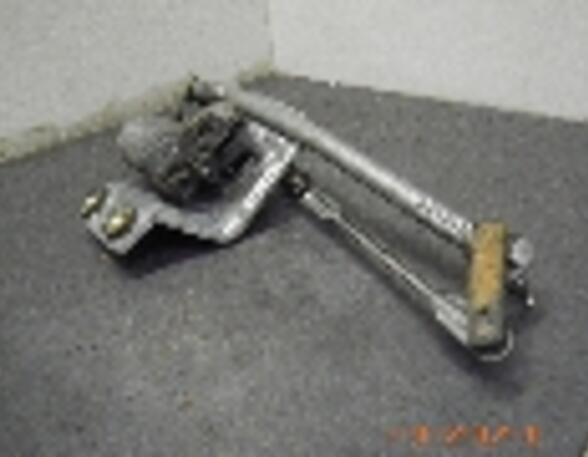 Wiper Motor FORD Fiesta IV (JA, JB)