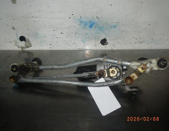 Wiper Motor HONDA Jazz II (GD, GE2, GE3)