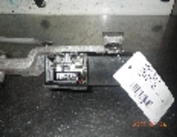 Wiper Motor FORD Focus Turnier (DNW)