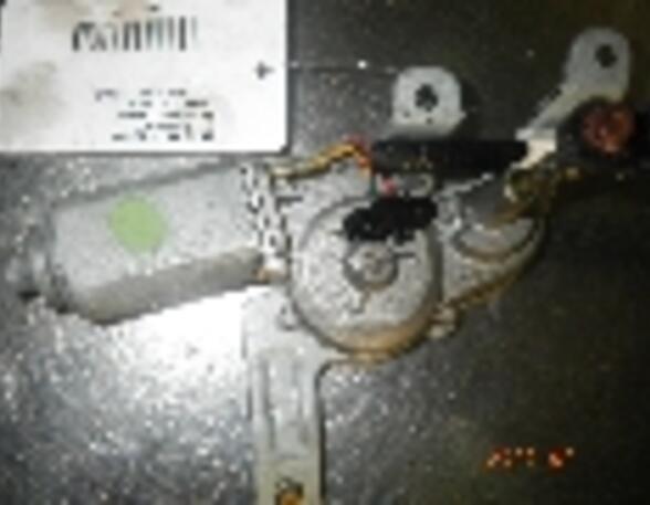 Wiper Motor CHEVROLET Matiz (M200, M250), DAEWOO Matiz (M100, M150)