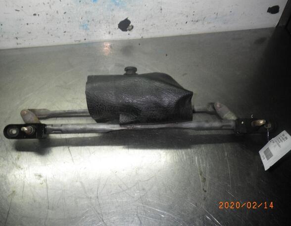 Wiper Motor FIAT Panda (169)