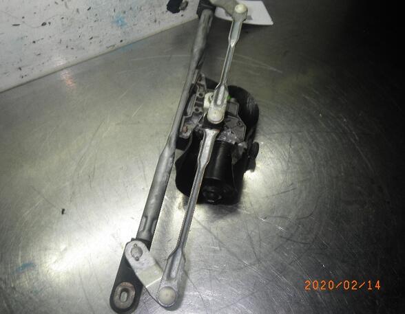 Wiper Motor FIAT Panda (169)