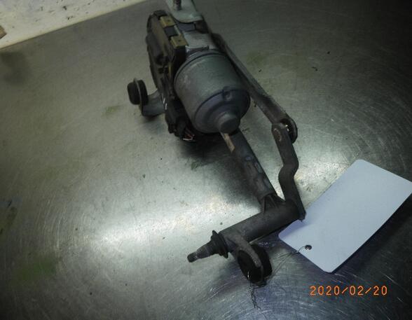 Wiper Motor VW Touran (1T1, 1T2), VW Touran (1T3)