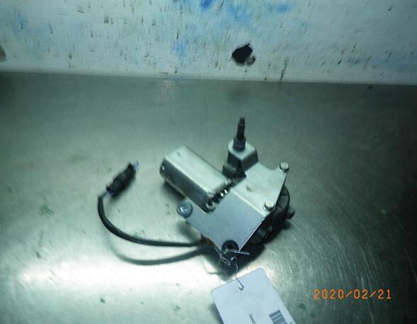 Wiper Motor OPEL Omega B Caravan (21, 22, 23)