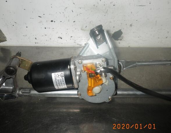 Wiper Motor MERCEDES-BENZ C-Klasse T-Model (S203)