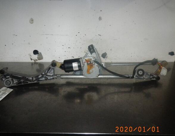 Wiper Motor MERCEDES-BENZ C-Klasse T-Model (S203)