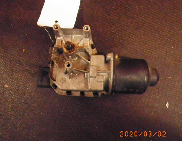 Wiper Motor VW Polo (9N)