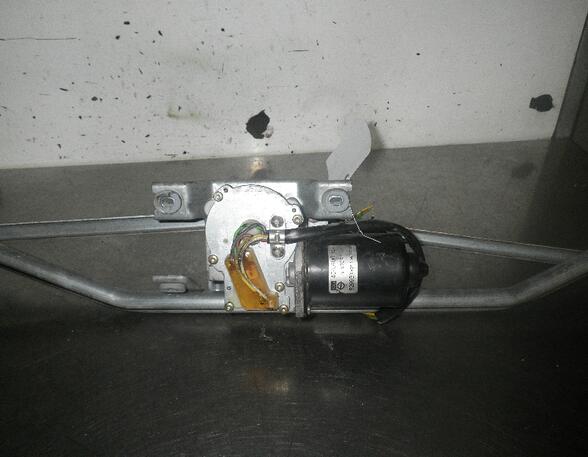 Wiper Motor OPEL Zafira A (F75_)