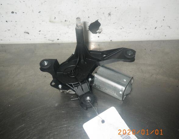 Wiper Motor OPEL Corsa C (F08, F68)