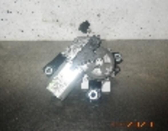 Wiper Motor OPEL Corsa C (F08, F68)