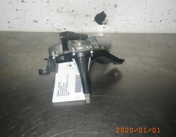 Wiper Motor OPEL Corsa C (F08, F68)