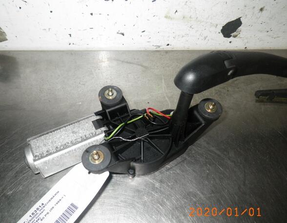 Wiper Motor FIAT Punto (188)